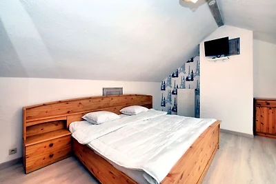 Casa vacanze a St Vith con terrazza