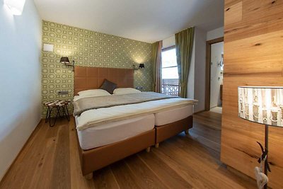 Lujoso apartamento Dolomitas