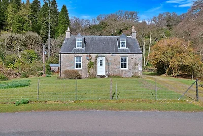 Bellissimo cottage ad Achahoish, Nessun...