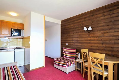 Wohnung in den Pyrenäen mit Aussicht