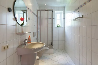 Schöne Ferienwohnung in Hoxel