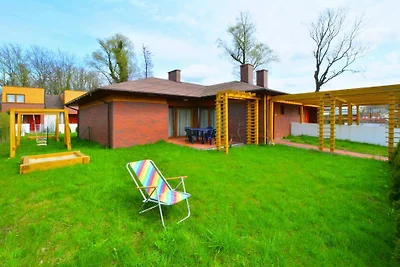 Casa vacanze a Sarbinowo