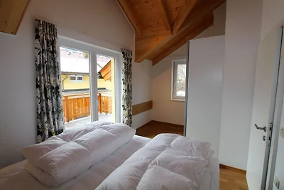 Chalet in Kötschach-Mauthen in skigebied