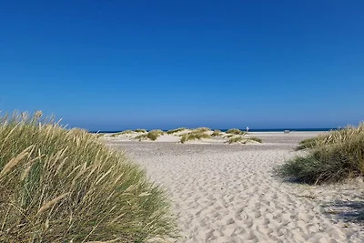 8 personas casa en Skagen-By Traum