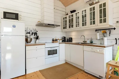 7 persone case ad Løgstør-By Traum