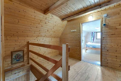 Ferienhaus in Eberstein nahe Woerthersee