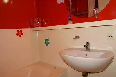 Charmantes Studio für 4 Personen, Ski-in-Ski-...