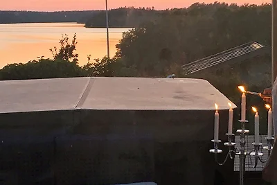 5 Personen Ferienhaus in Trollhättan
