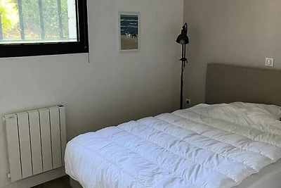 Wohnung in Dahouet in der Nähe des Hafens