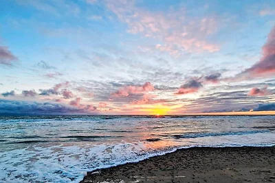 4 sterren vakantie huis in Ulfborg