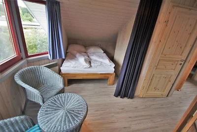 Ferienhaus im Ferienpark Mirow