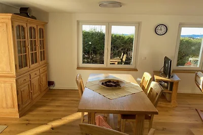 Ferienwohnung mit 1 Schlafzimmer
