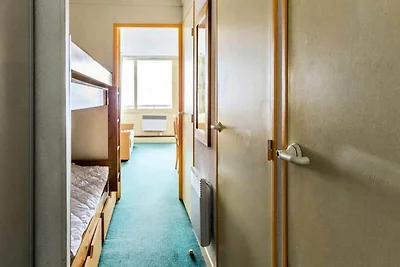 Studio Confort (4 Personen)