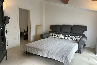 VILLA ALESSANDRA - VILLA ALESSANDRA