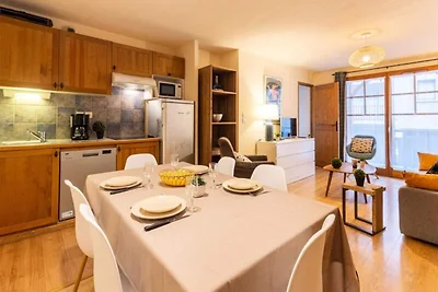 3 Zimmer für 8 Personen