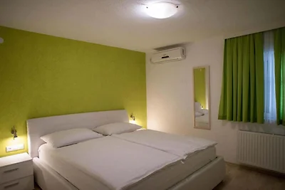 Villa Lika Annex - Double Room 5 (small room)