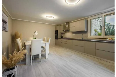 Villa Fiumetto Comfortabele vakantiewoning
