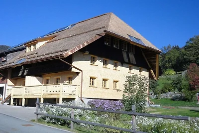 Domek letniskowy Urlop wypoczynkowy Bernau im Schwarzwald