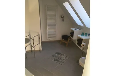 Ferienhaus in Wensin mit Schwimmbecken