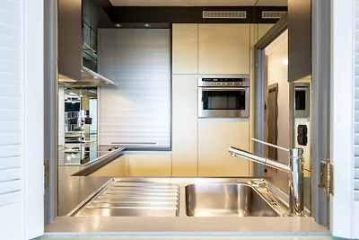 Malibu Sands AB07 für 8 Personen