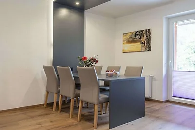 Wohnung in Eisenerz mit Balkon und Wifi
