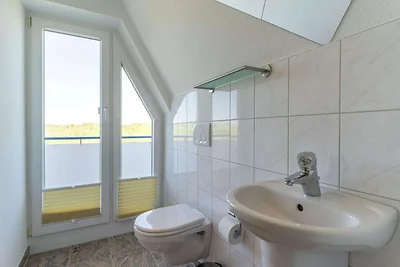 Wohnung in St.Peter Ording