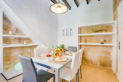 Charmante Villa in Strandnähe in Alcudia