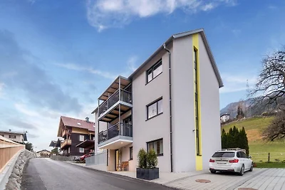 Modernes Apartment in St.