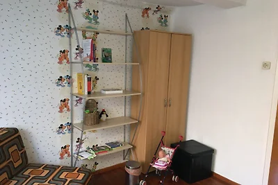 Familienfreundlicher Urlaub im Landhaus...