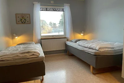 4 persone casa vacanze parco a ORSA