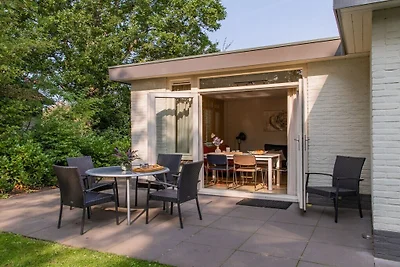 Bungalow met 2 slaapkamers