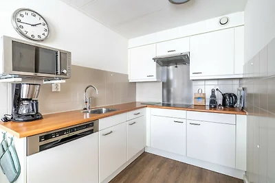 Schöne Wohnung in Strandnähe