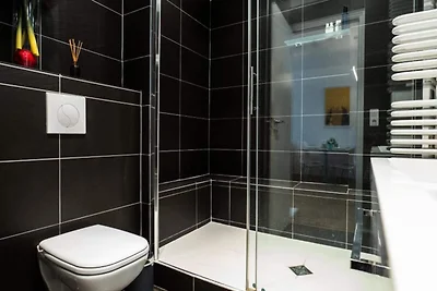 3-Zimmer-Apartment mit Terrasse und Meerblick...