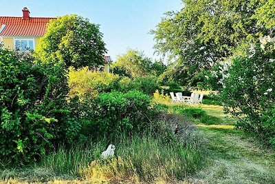 8 Personen Ferienhaus in Moheda