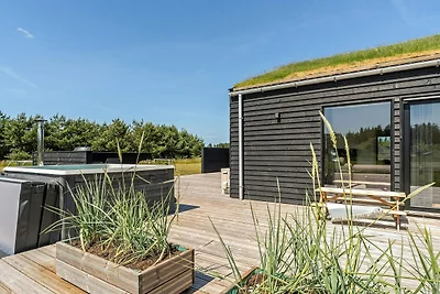 4 Sterne Ferienhaus in Saltum