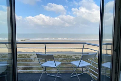 Malerische Wohnung in Nieuwpoort