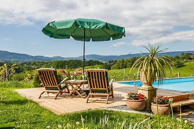 Ferienhaus mit 1 Schlafzimmer