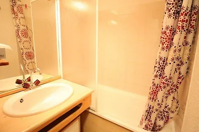 Apartment in Areches in der Nähe der...