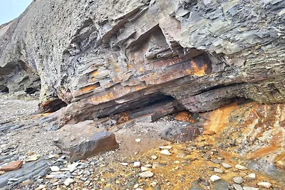 6 persoons vakantie huis in Nykøbing M-By...