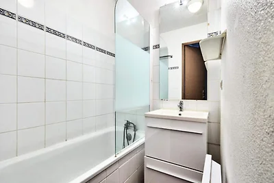 Ferienhaus in Dives-sur-Mer mit Pools