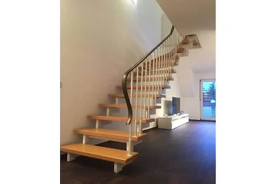Vakantieappartement met 2 slaapkamers