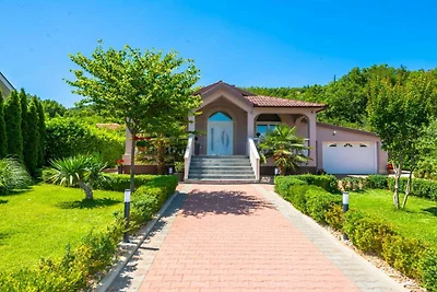 Villa Mia 2 - Six Bedroom Villa with Private...