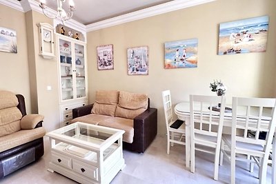 Bahia De La Luz - Apartamento En Costa...