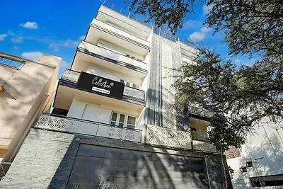 Super Collection O Kalyan Nagar