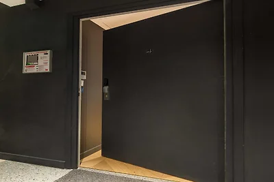 Wunderschצne 1-Zimmer-Wohnung