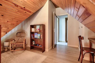 Erquy – Einfamilienhaus für 9 Personen – Ruhi...