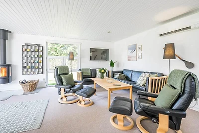4 Personen Ferienhaus in Blåvand