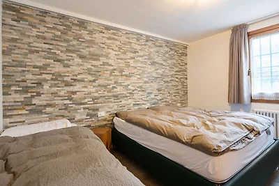Charmantes Apartment in Celledizzo mit Garten