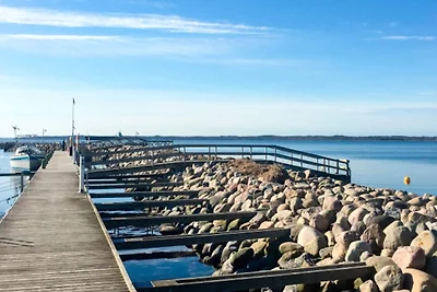 5 persoons vakantie huis in Melby-By Traum