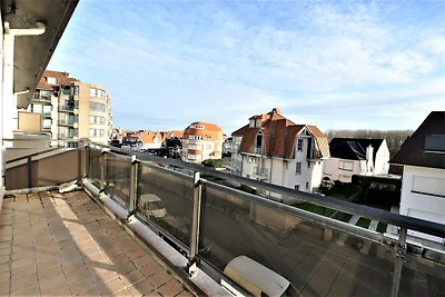 Gemütliche 4-Zimmer-Wohnung in Mistral 8...